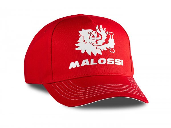 Base Cap Malossi