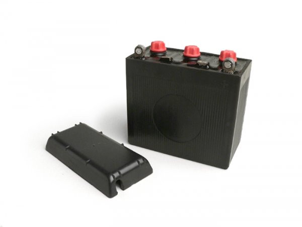 Battery Standard 6n11a3a  Without Acid