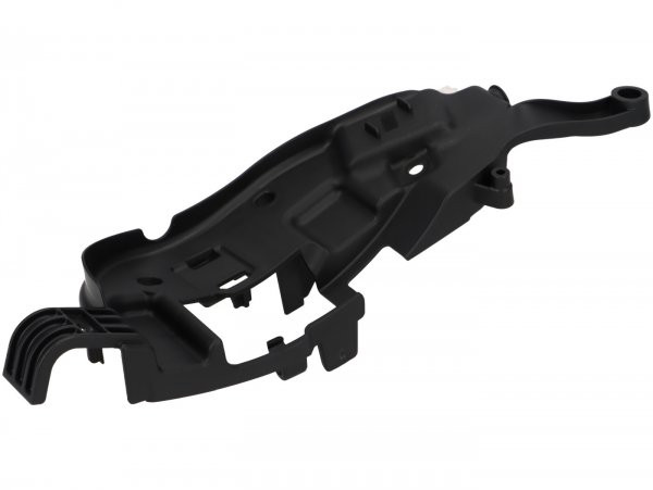 Battery Compartment Piaggio