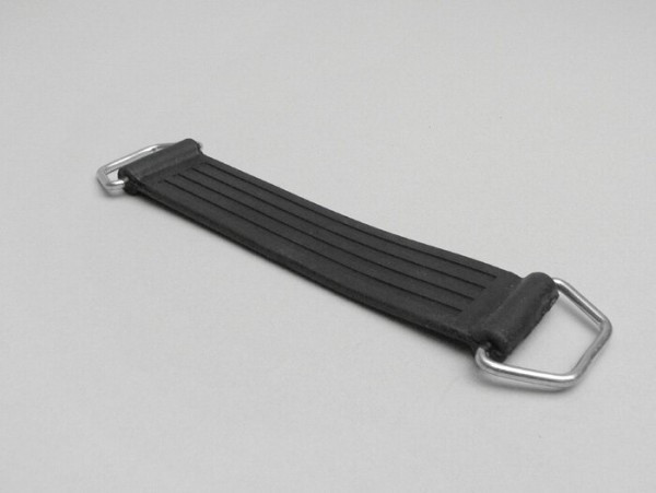 Battery Rubber Strap Piaggio Vespa Px (-1984)