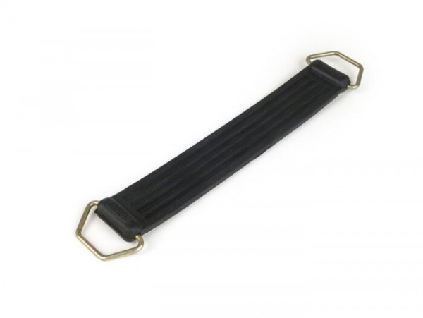 Battery Rubber Strap Oem QualitÄt Vespa Px Elestart