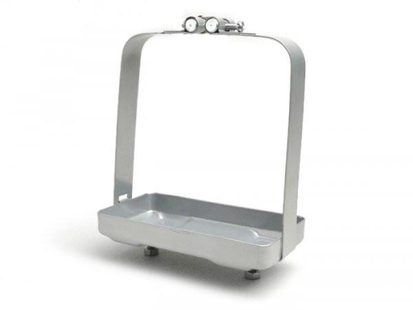 Battery Tray Bracket Lambretta