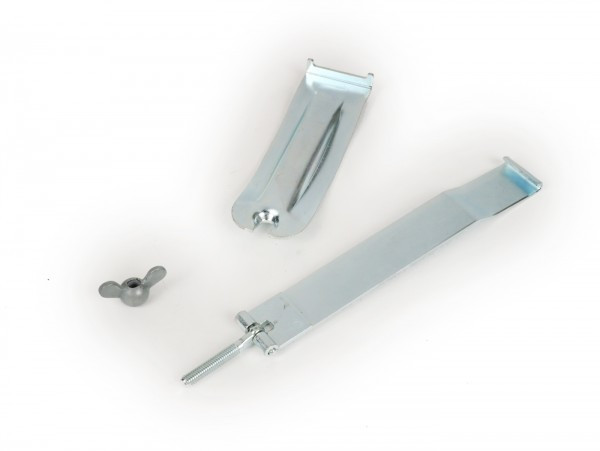Battery Tray Bracket Mauro Pascoli