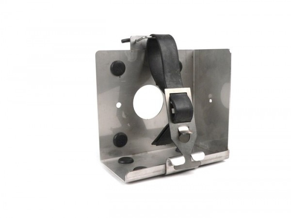 Battery Tray Bracket Oem Quality  Stainless Steel