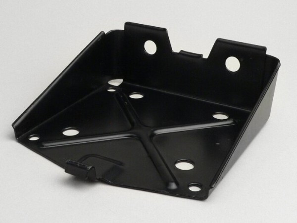 Battery Tray Bracket Piaggio Vespa Px