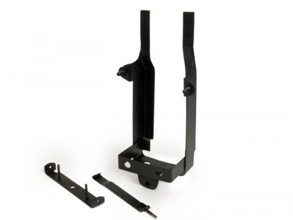 Battery Tray Bracket Vespa