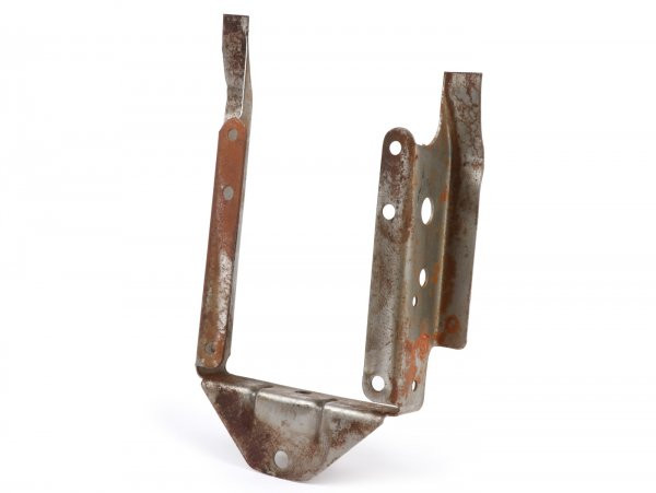 Battery Tray Bracket (weld On Frame) Lml (nos)