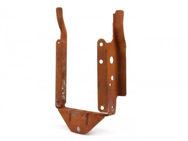 Battery Tray Bracket (weld On Frame) Lml