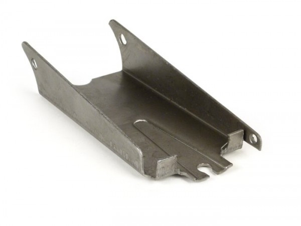 Battery Tray Bracket (weld On Frame) Sil