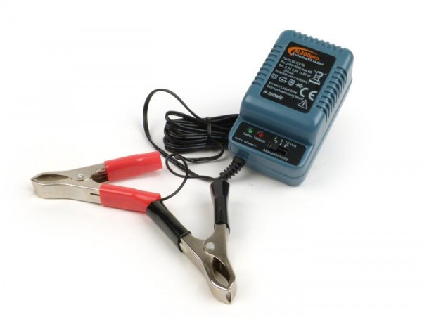 Battery Charger Htronic Al 300pro