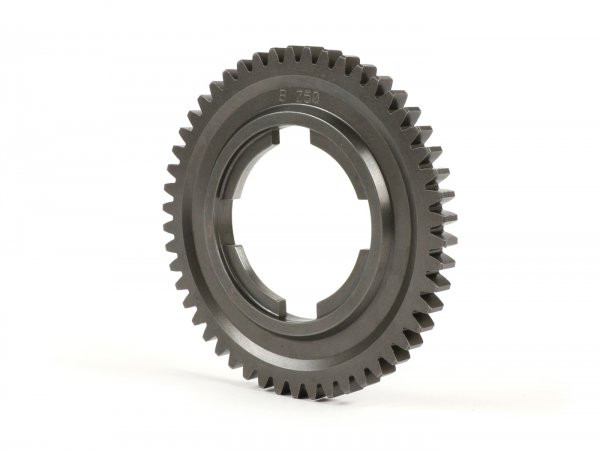Gear Cog 3rd Speed Benelli, 4speed Gearbox  50 Teeth (std)