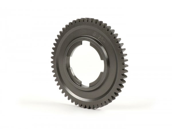 Gear Cog 2nd Speed Benelli, 4speed Gearbox  54 Teeth (std)