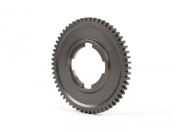 Gear Cog 1st Speed Benelli, 4speed Gearbox  58 Teeth (std)