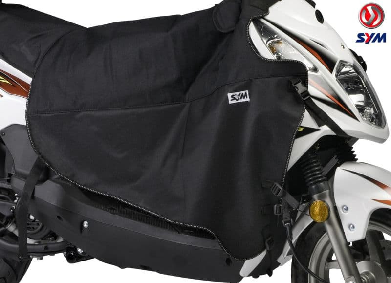Beenkleed Oem | Sym Orbit / X-Pro