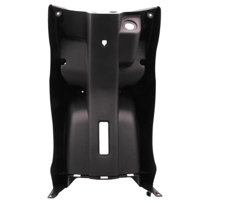 Beenschild Binnen Oem Zwart | Kymco Agility Delivery