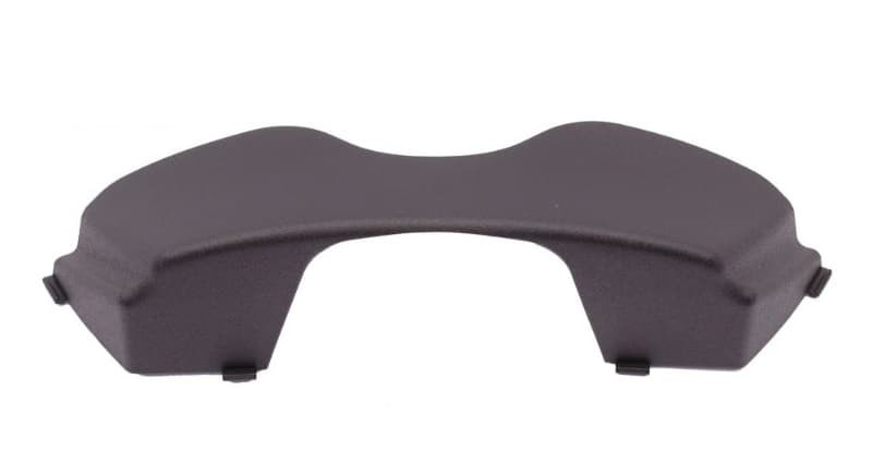 Beenschild Opbergvak Oem | Piaggio Zip