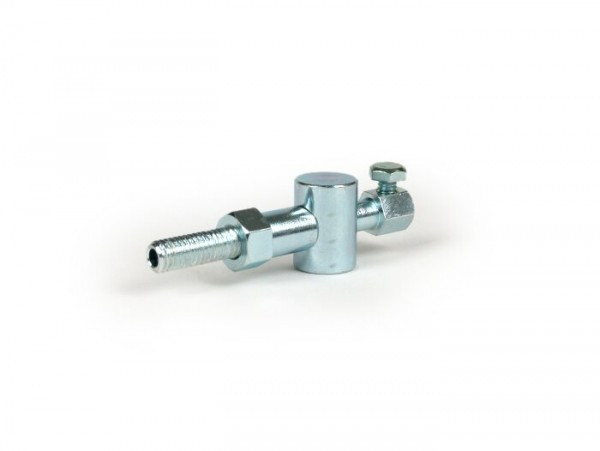 Befestigungset Remkabel BGM Original M6 X 1,0mm  Toegepast Voor Ombouwset Naar En Remkabel Met SchroefDRaad (t5 125cc