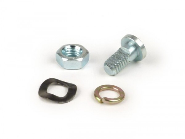 Mounting Set For Choke Lever Inner Oem Quality