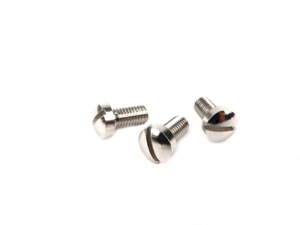 Mounting Set Headlight Rim Oem Quality