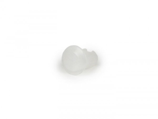 Mounting Clip For Indicator Wire Piaggio