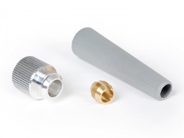 Fastening Set For Speedo Cable BGM Original