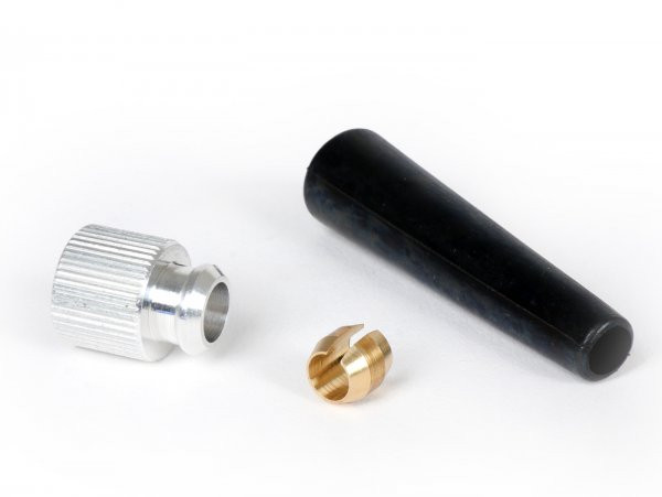 Fastening Set For Speedo Cable BGM Original