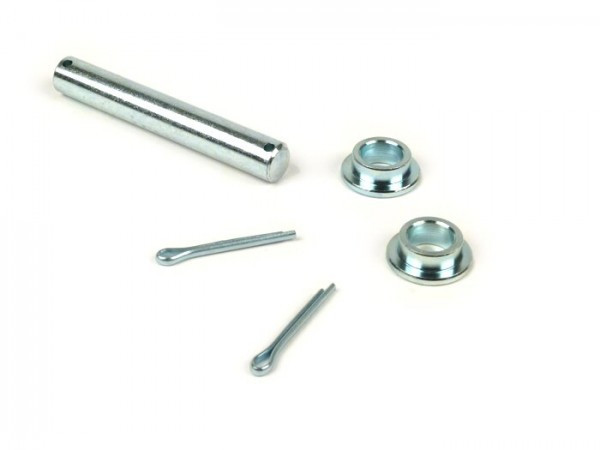 Mounting Kit Centre Stand Lambretta  +1.0mm