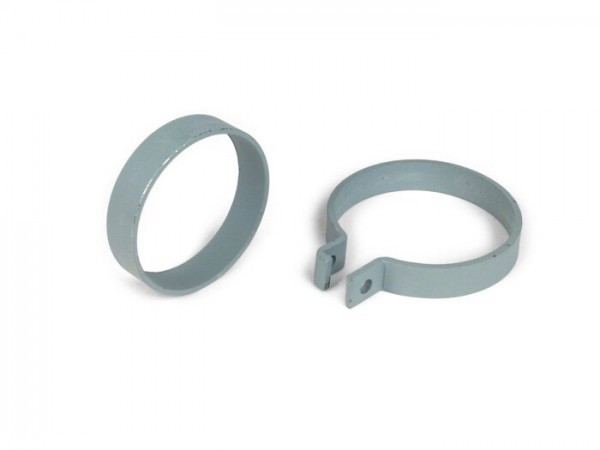 Mounting Kit Mudguard Jockeys Boxenstop