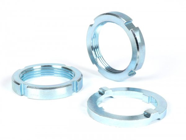 Steering Set Washer BGM Original  Used For Handlebar Positioning