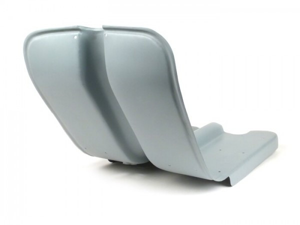 Legshield Made In Vietnam