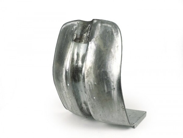 Beenschild Import  Geöltes Blech (lambretta (innocenti), Lambretta (serveta))