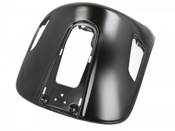 Legshield Piaggio