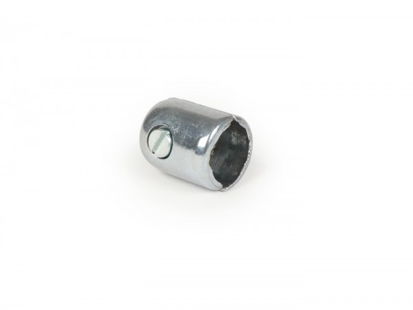 Legshield Beading Upper/lower Endcap Lambretta