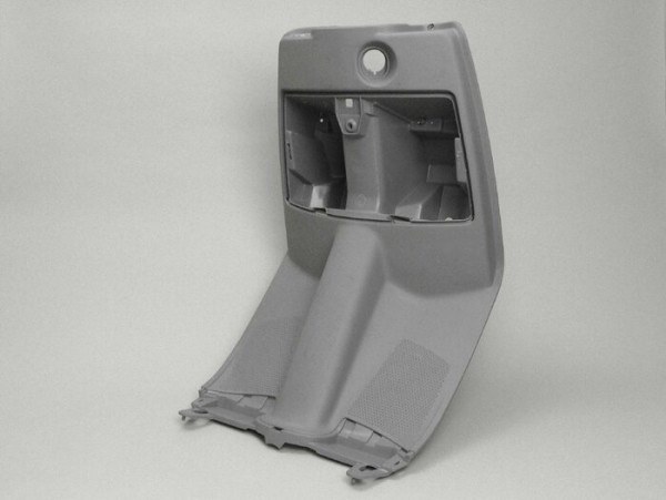 Inner Legshield Cover Piaggio Quartz (nsp1t)