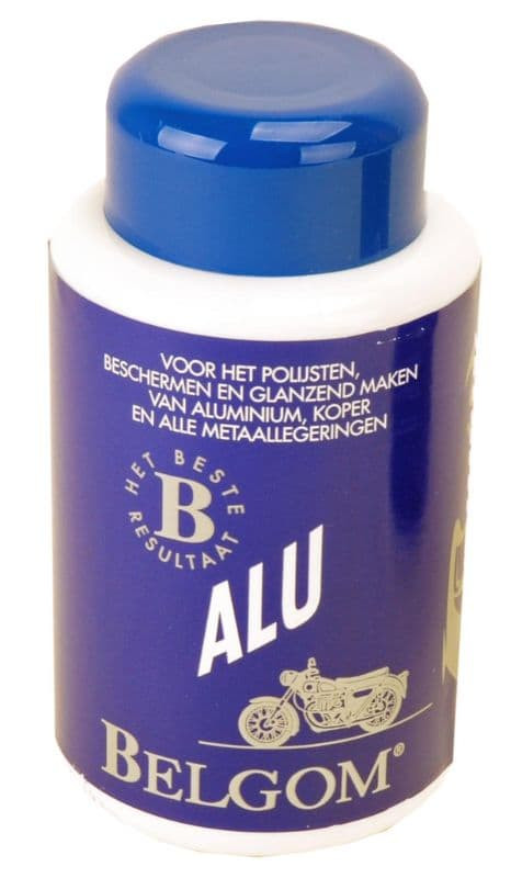 Belgom Aluminium Poets