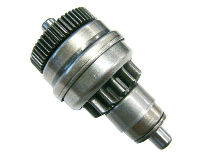 Bendix Bobotech | Piaggio 4T