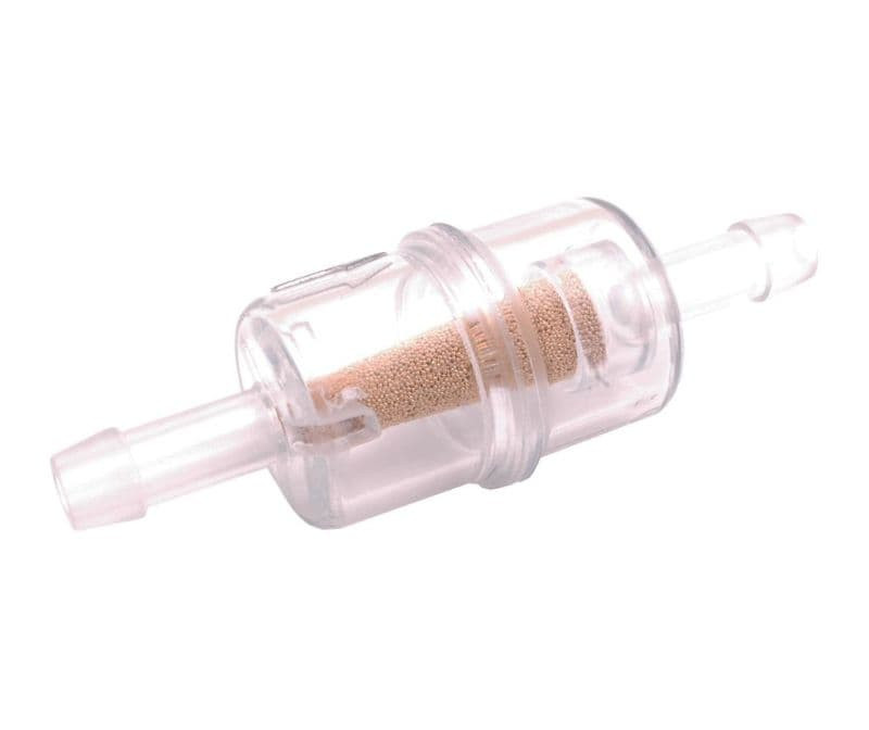 Benzinefilter 6 Mm Rond