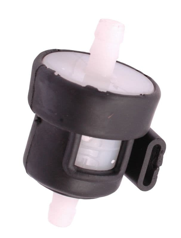Benzinefilter 6Mm Incl. Huls