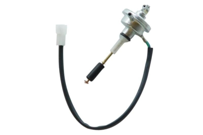 Benzinekraan Elektrisch | Peugeot 2T