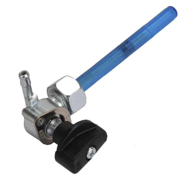 Benzinekraan Honda Mt
