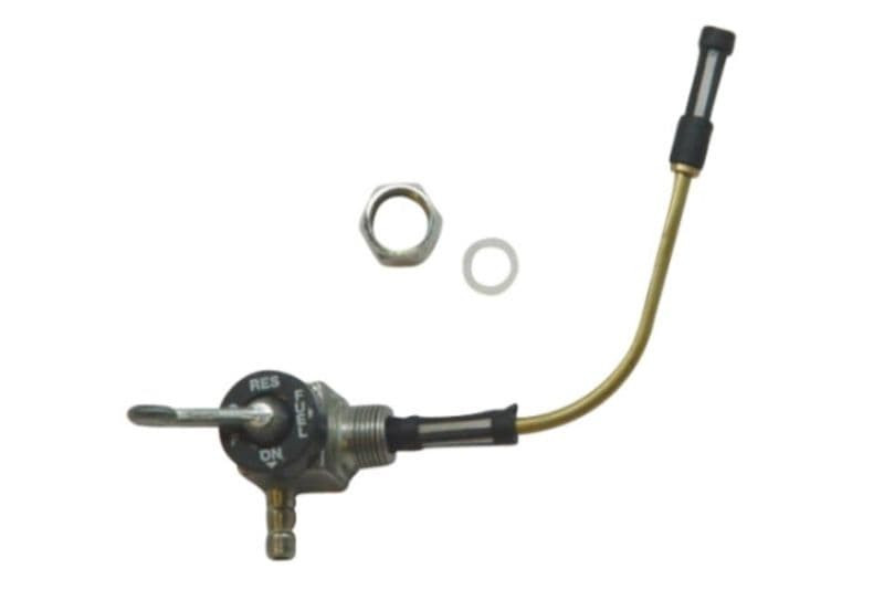 Benzinekraan Maxi Nt
