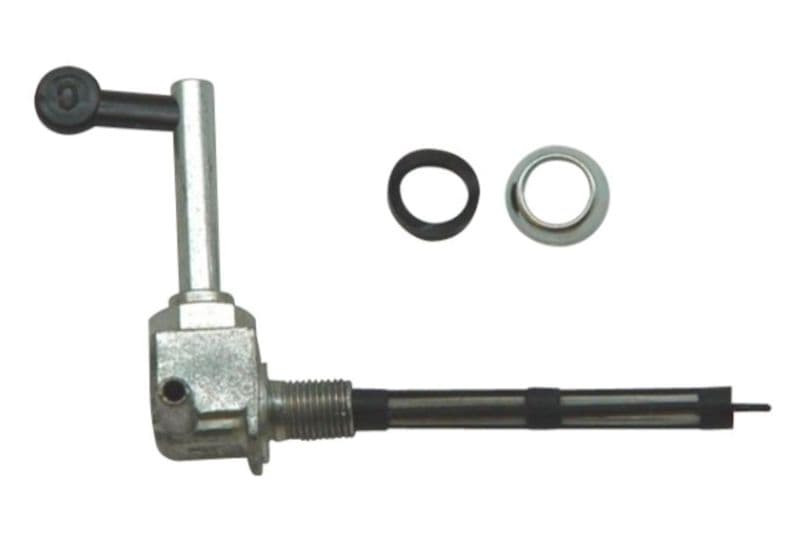 Benzinekraan St50 - Peugeot Rapido