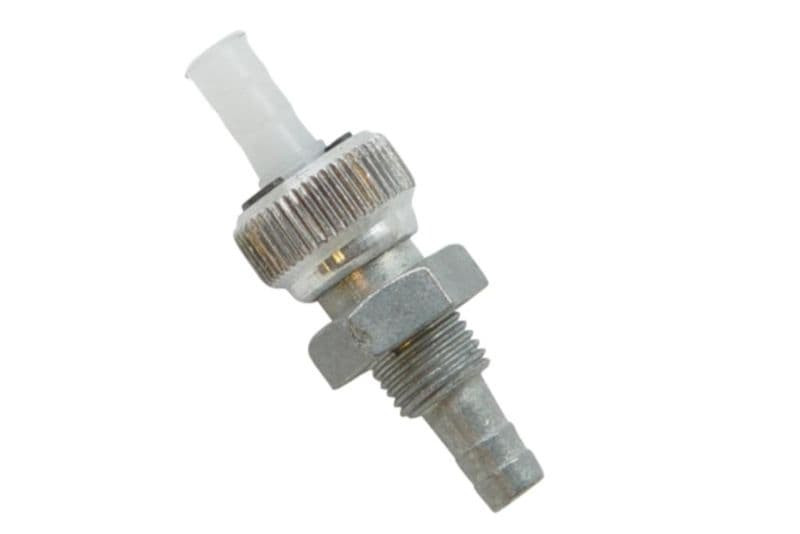 Benzinekraan Tussen Slang 6Mm