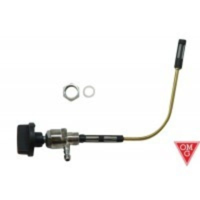 Benzinekraan Vespa Citta