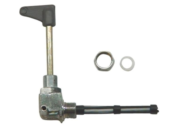 Benzinekraan Vespa Si