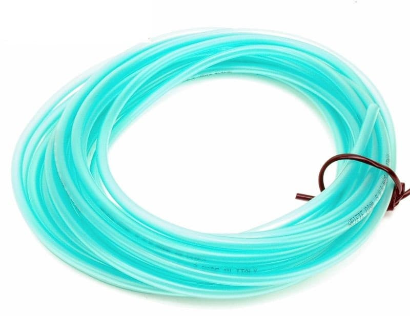 Benzineslang 10X15 Ariete 10M Transparant