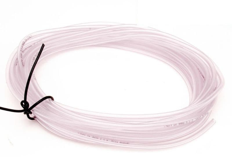 Benzineslang 3X6 Ariete 10M Tr