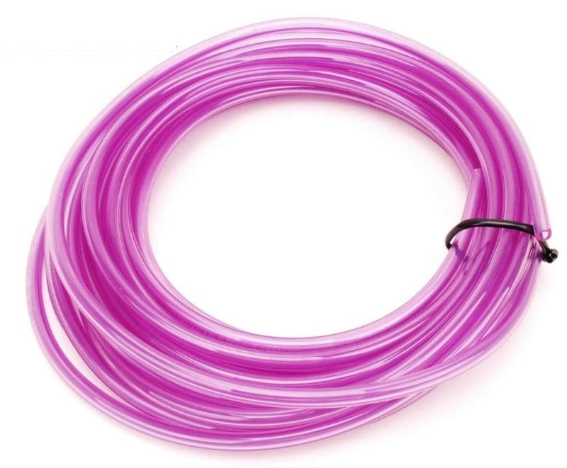 Benzineslang 4.8X9 Ariete Uv