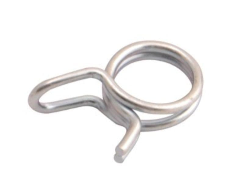 Benzineslang Klemmetjes 11Mm