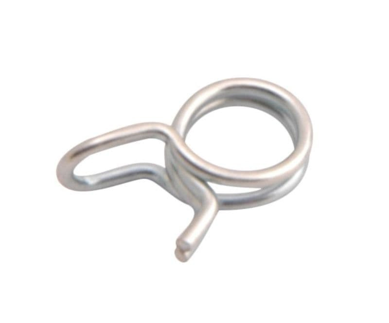 Benzineslang Klemmetjes 7 Mm